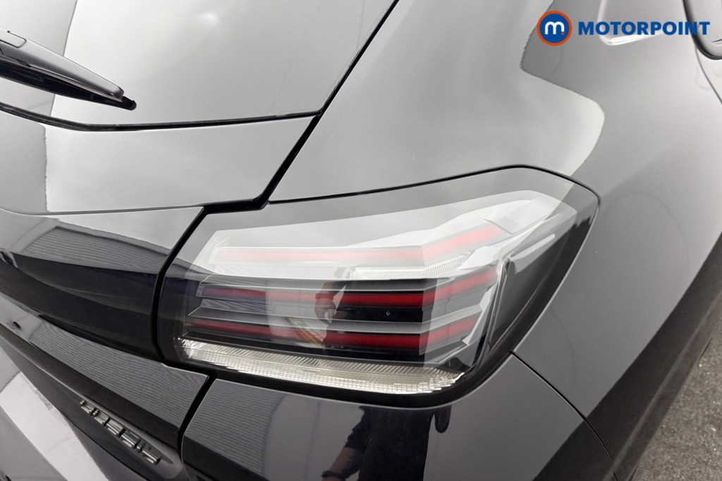 Peugeot 208 Allure Automatic Petrol Hatchback - Stock Number (1636783) - 3rd supplementary image