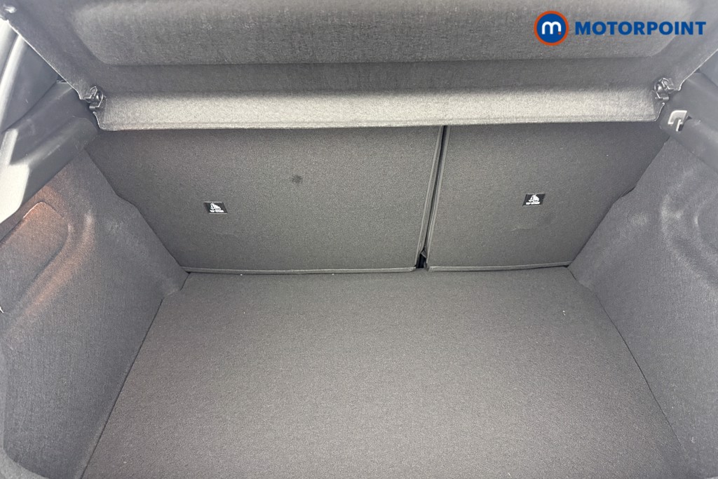 Peugeot 208 Allure Automatic Petrol Hatchback - Stock Number (1636783) - 5th supplementary image