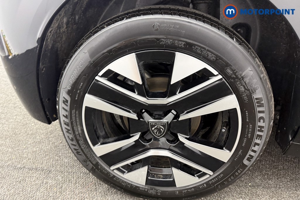 Peugeot 208 Allure Automatic Petrol Hatchback - Stock Number (1636783) - 6th supplementary image