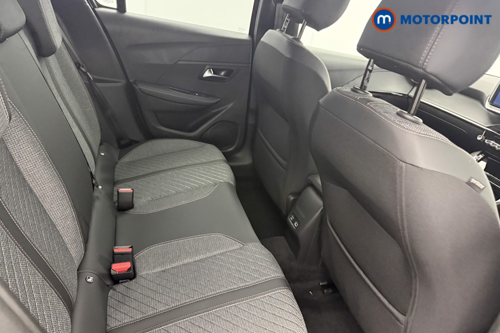 Peugeot 208 Allure Automatic Petrol Hatchback - Stock Number (1636783) - 7th supplementary image