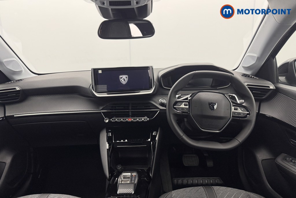 Peugeot 208 Allure Automatic Petrol Hatchback - Stock Number (1636783) - 8th supplementary image