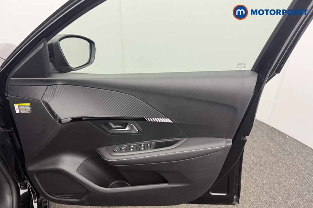 Peugeot 208 Allure Automatic Petrol Hatchback - Stock Number (1636783) - 9th supplementary image