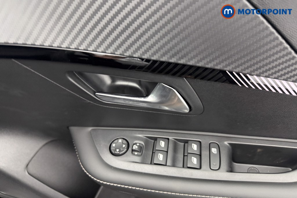 Peugeot 208 Allure Automatic Petrol Hatchback - Stock Number (1636783) - 10th supplementary image