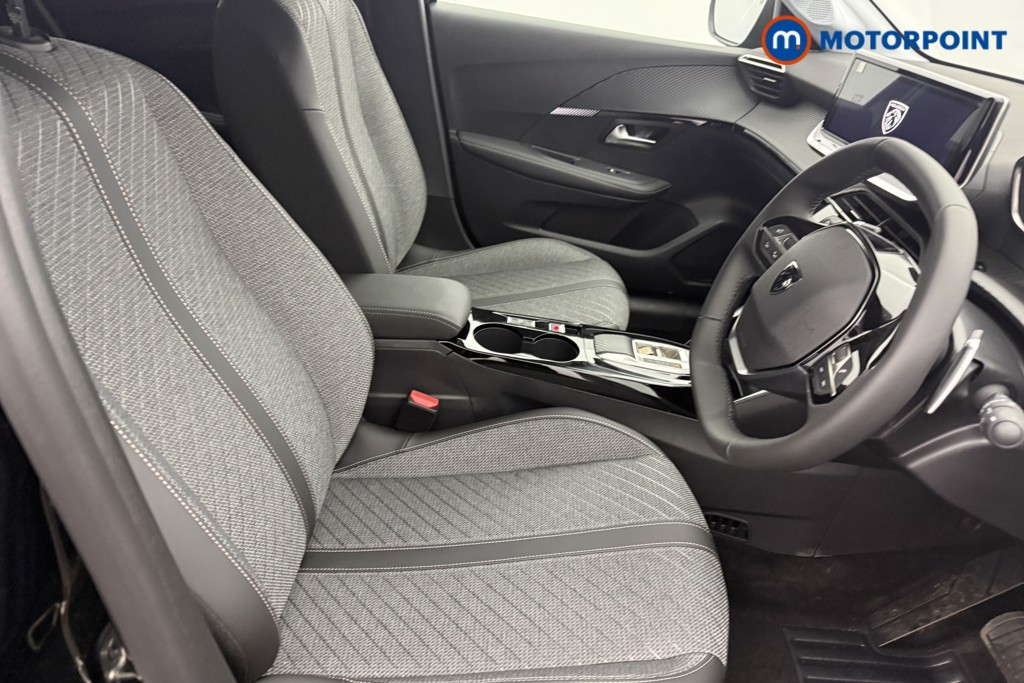 Peugeot 208 Allure Automatic Petrol Hatchback - Stock Number (1636783) - 11th supplementary image