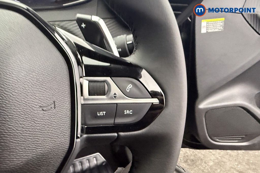 Peugeot 208 Allure Automatic Petrol Hatchback - Stock Number (1636783) - 13th supplementary image