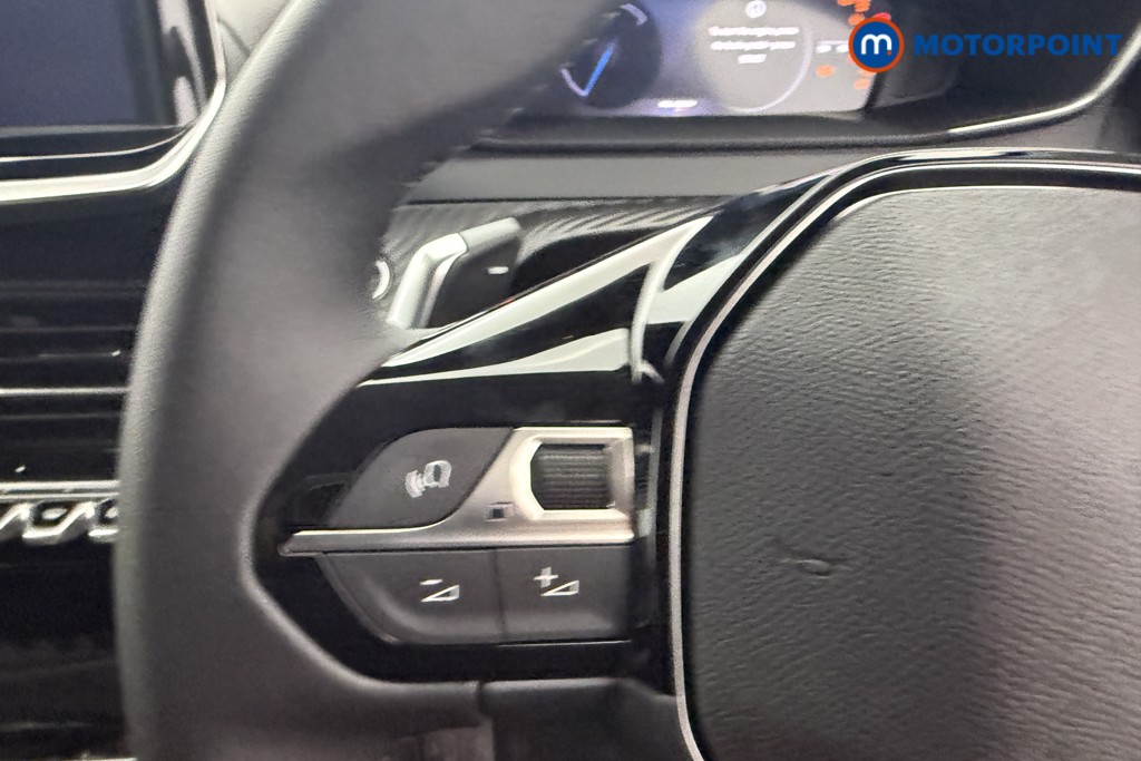 Peugeot 208 Allure Automatic Petrol Hatchback - Stock Number (1636783) - 14th supplementary image