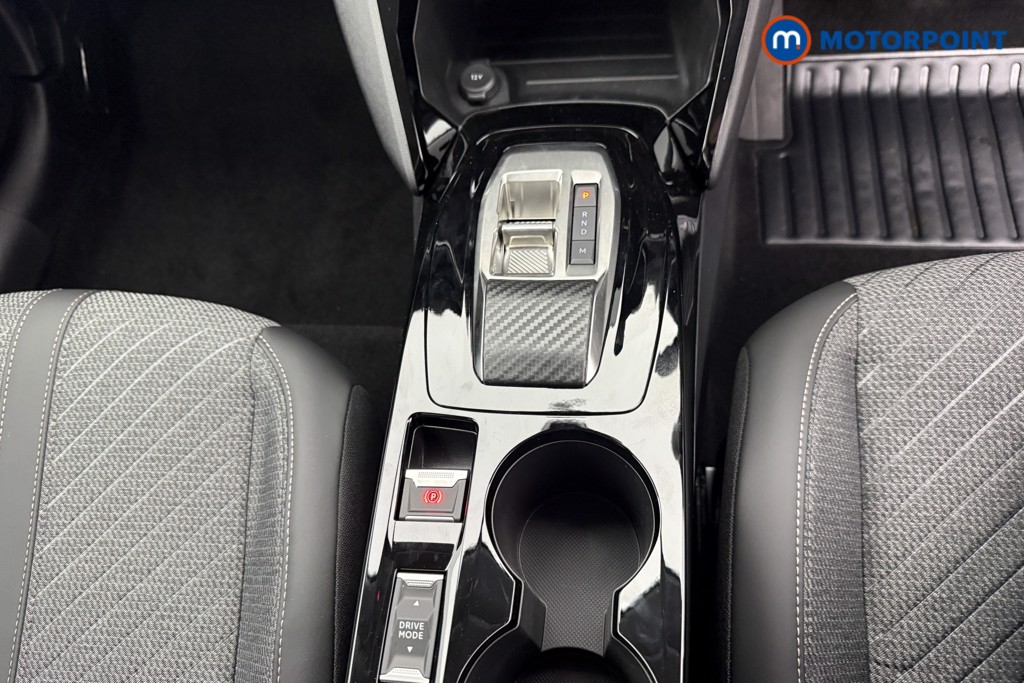 Peugeot 208 Allure Automatic Petrol Hatchback - Stock Number (1636783) - 16th supplementary image