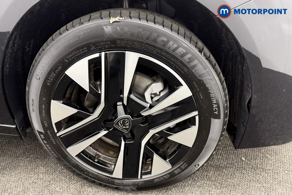 Peugeot 208 Allure Automatic Petrol Hatchback - Stock Number (1636783) - 21st supplementary image