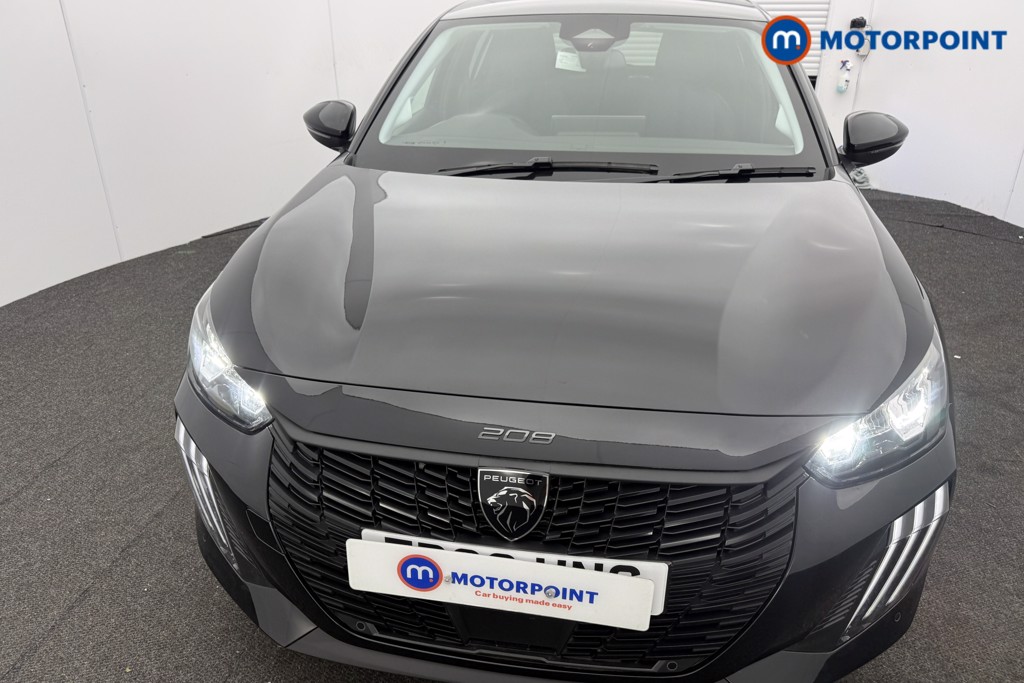 Peugeot 208 Allure Automatic Petrol Hatchback - Stock Number (1636783) - 22nd supplementary image