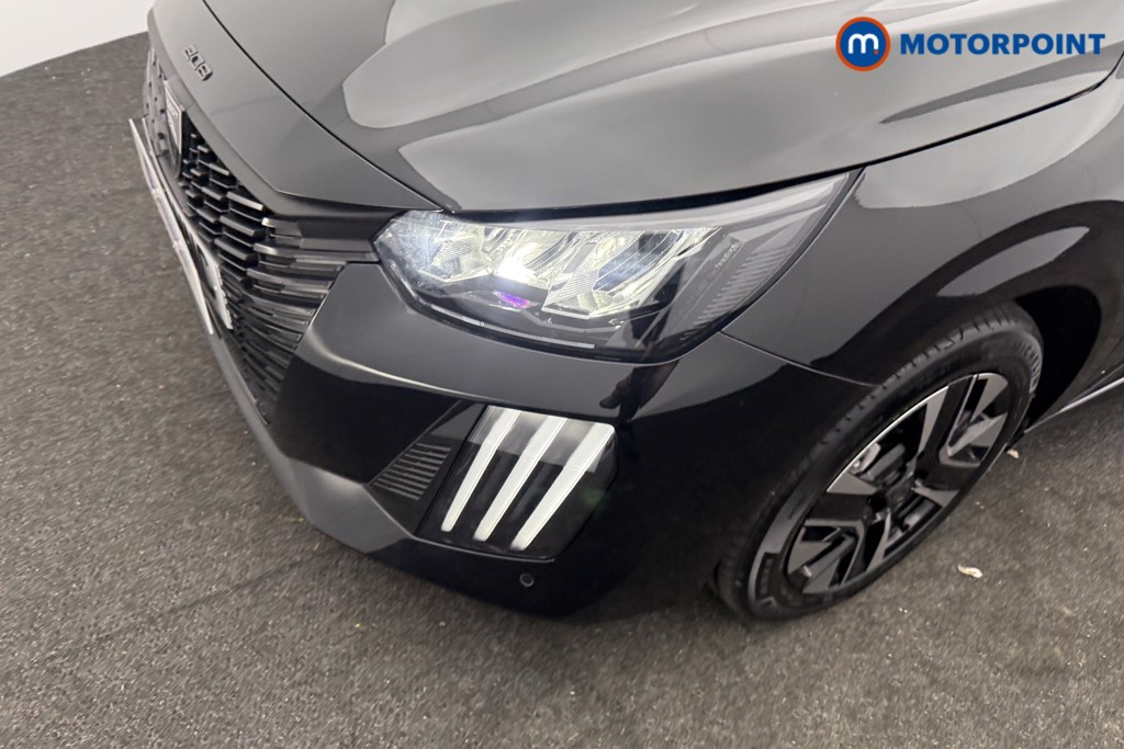 Peugeot 208 Allure Automatic Petrol Hatchback - Stock Number (1636783) - 23rd supplementary image