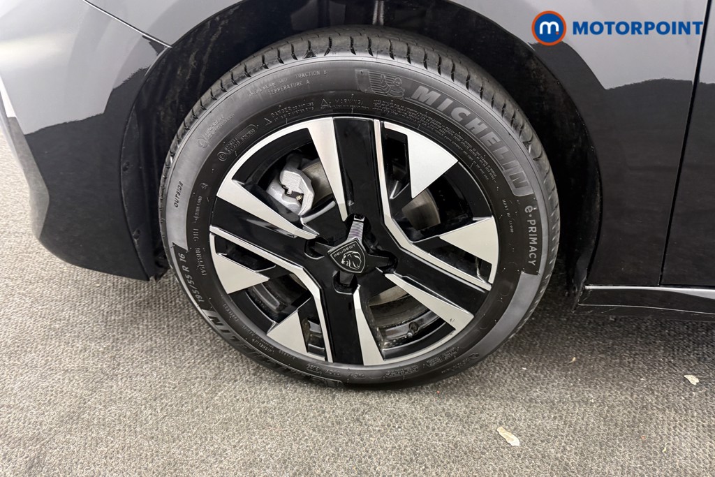 Peugeot 208 Allure Automatic Petrol Hatchback - Stock Number (1636783) - 24th supplementary image