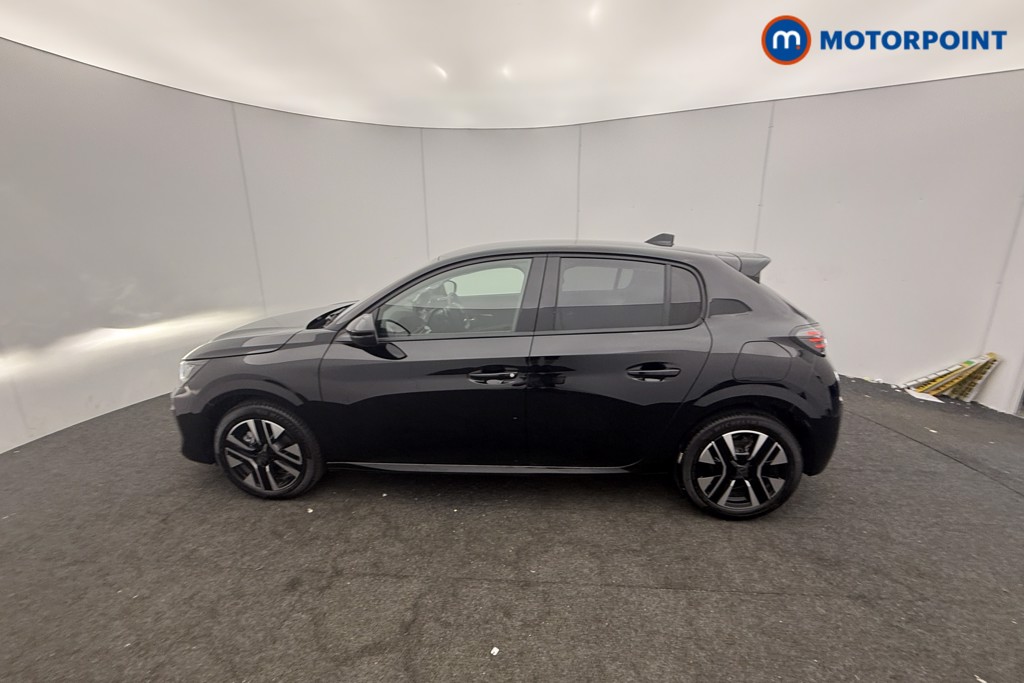 Peugeot 208 Allure Automatic Petrol Hatchback - Stock Number (1636783) - 25th supplementary image