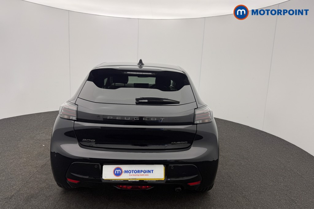 Peugeot 208 Allure Automatic Petrol Hatchback - Stock Number (1636783) - 1st supplementary image