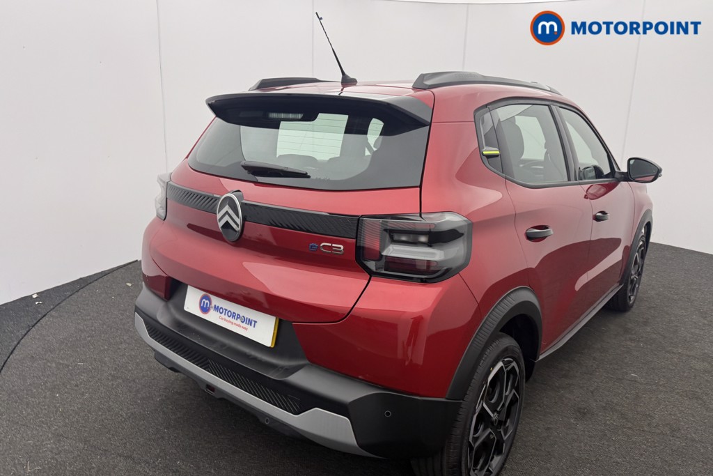 Citroen C3 Plus Automatic Electric Hatchback - Stock Number (1636786) - 2nd supplementary image
