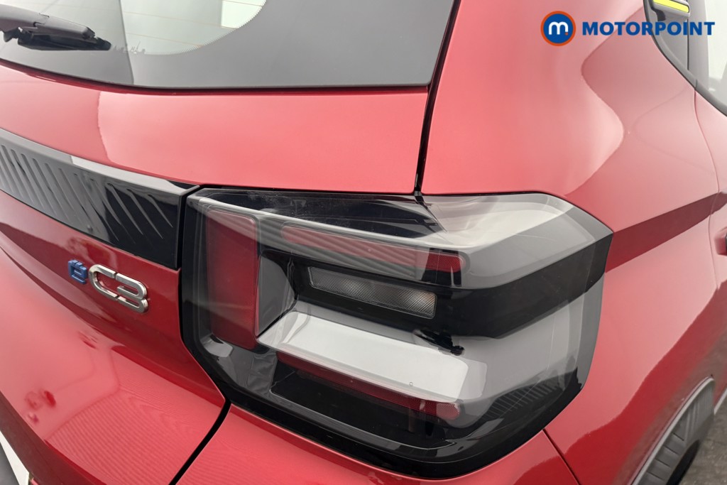 Citroen C3 Plus Automatic Electric Hatchback - Stock Number (1636786) - 3rd supplementary image