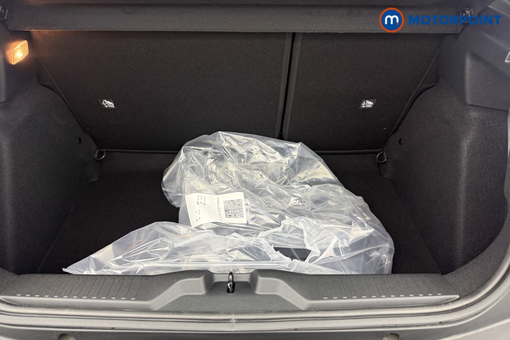 Citroen C3 Plus Automatic Electric Hatchback - Stock Number (1636786) - 4th supplementary image