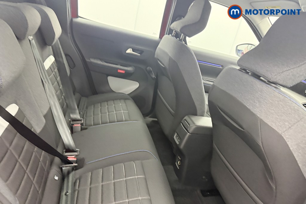 Citroen C3 Plus Automatic Electric Hatchback - Stock Number (1636786) - 6th supplementary image