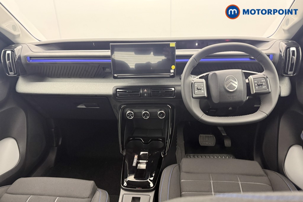 Citroen C3 Plus Automatic Electric Hatchback - Stock Number (1636786) - 7th supplementary image