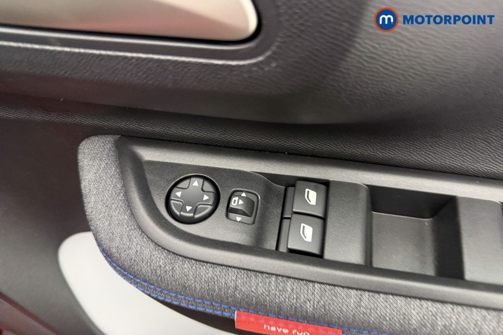 Citroen C3 Plus Automatic Electric Hatchback - Stock Number (1636786) - 9th supplementary image