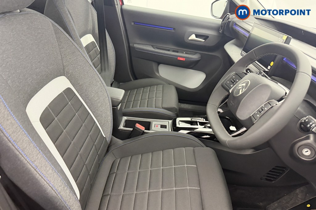 Citroen C3 Plus Automatic Electric Hatchback - Stock Number (1636786) - 10th supplementary image