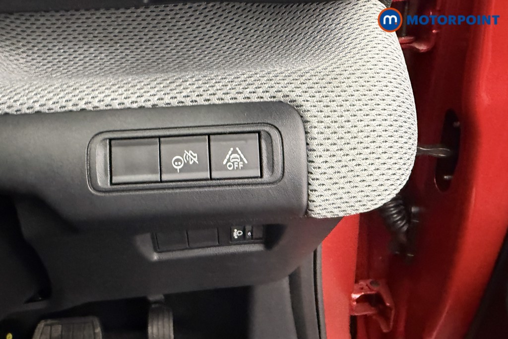 Citroen C3 Plus Automatic Electric Hatchback - Stock Number (1636786) - 11th supplementary image