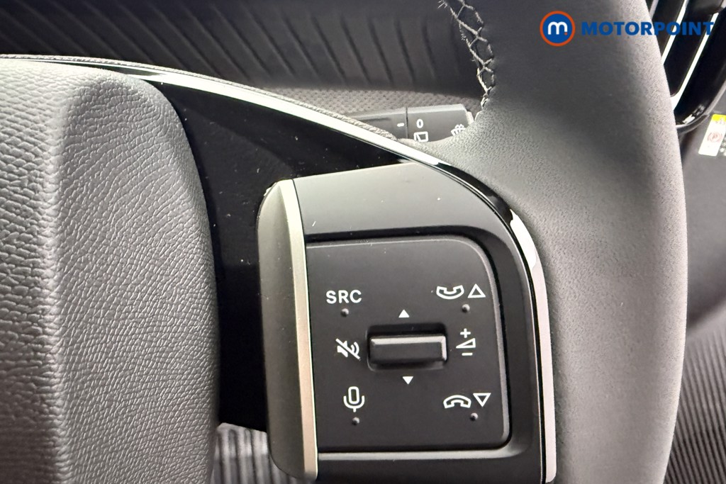Citroen C3 Plus Automatic Electric Hatchback - Stock Number (1636786) - 12th supplementary image