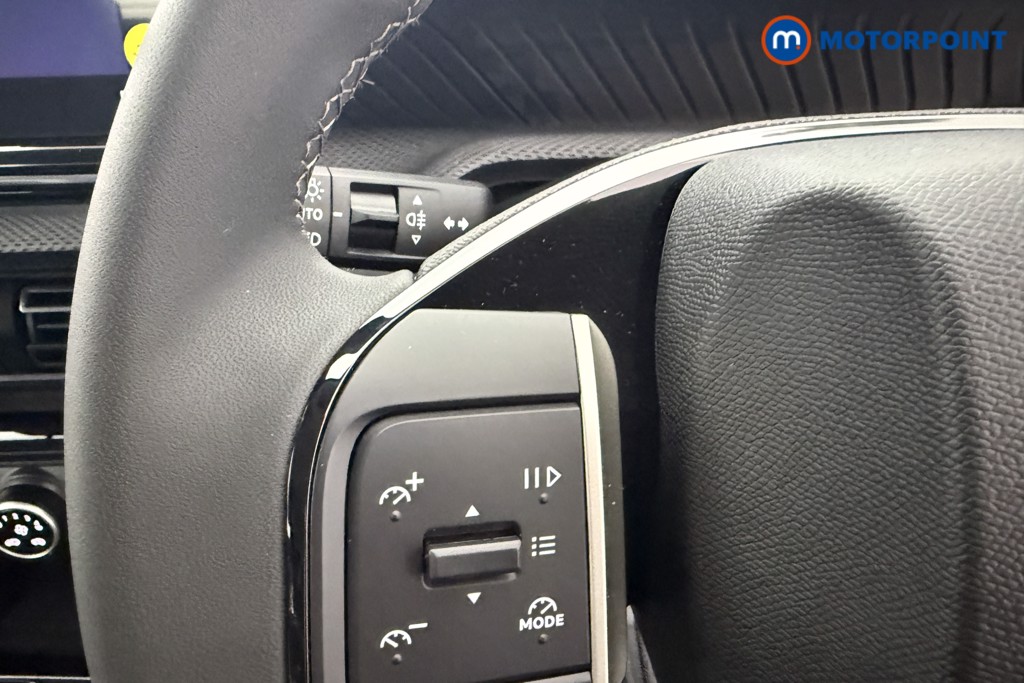 Citroen C3 Plus Automatic Electric Hatchback - Stock Number (1636786) - 13th supplementary image