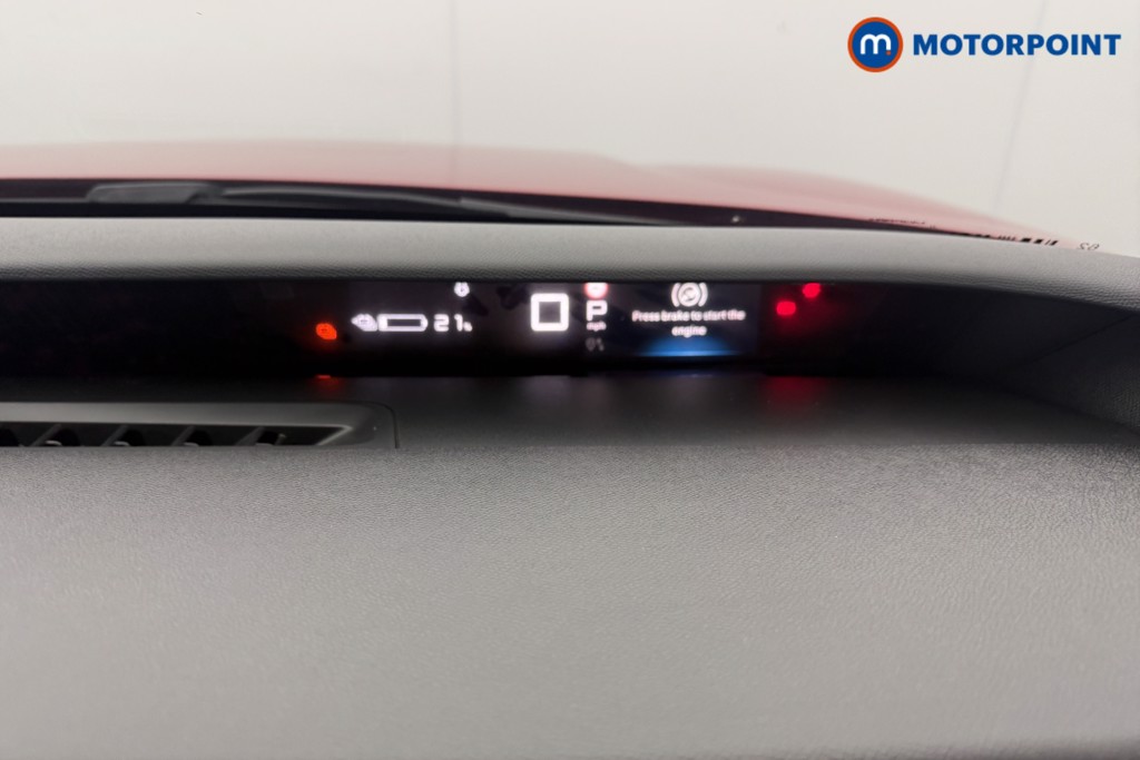 Citroen C3 Plus Automatic Electric Hatchback - Stock Number (1636786) - 14th supplementary image