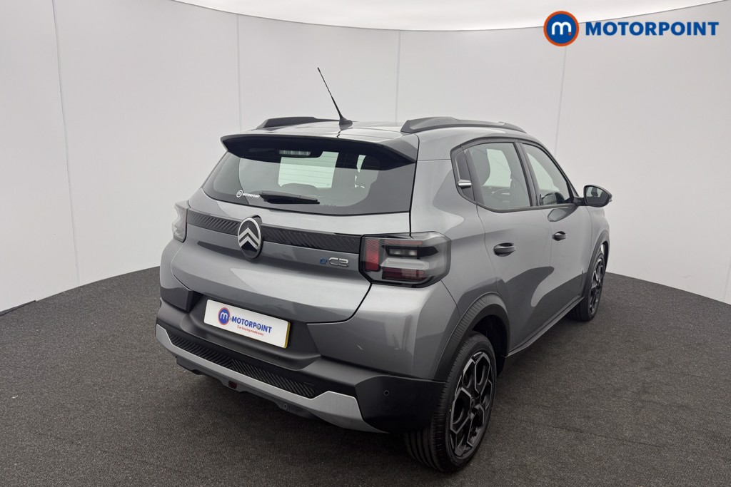 Citroen C3 Plus Automatic Electric Hatchback - Stock Number (1636795) - 2nd supplementary image