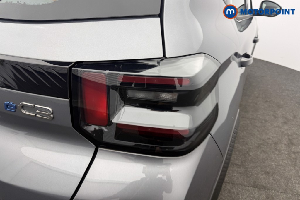 Citroen C3 Plus Automatic Electric Hatchback - Stock Number (1636795) - 3rd supplementary image