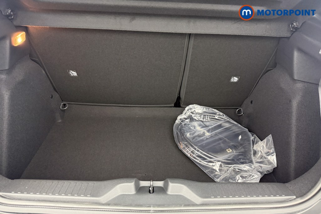 Citroen C3 Plus Automatic Electric Hatchback - Stock Number (1636795) - 4th supplementary image