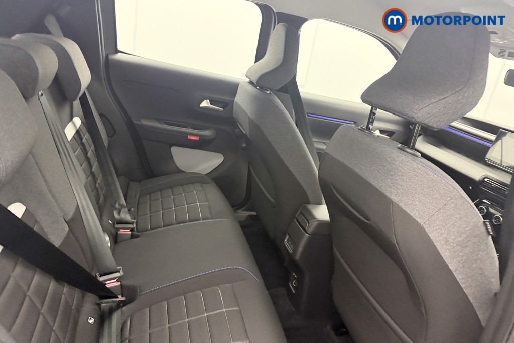 Citroen C3 Plus Automatic Electric Hatchback - Stock Number (1636795) - 6th supplementary image