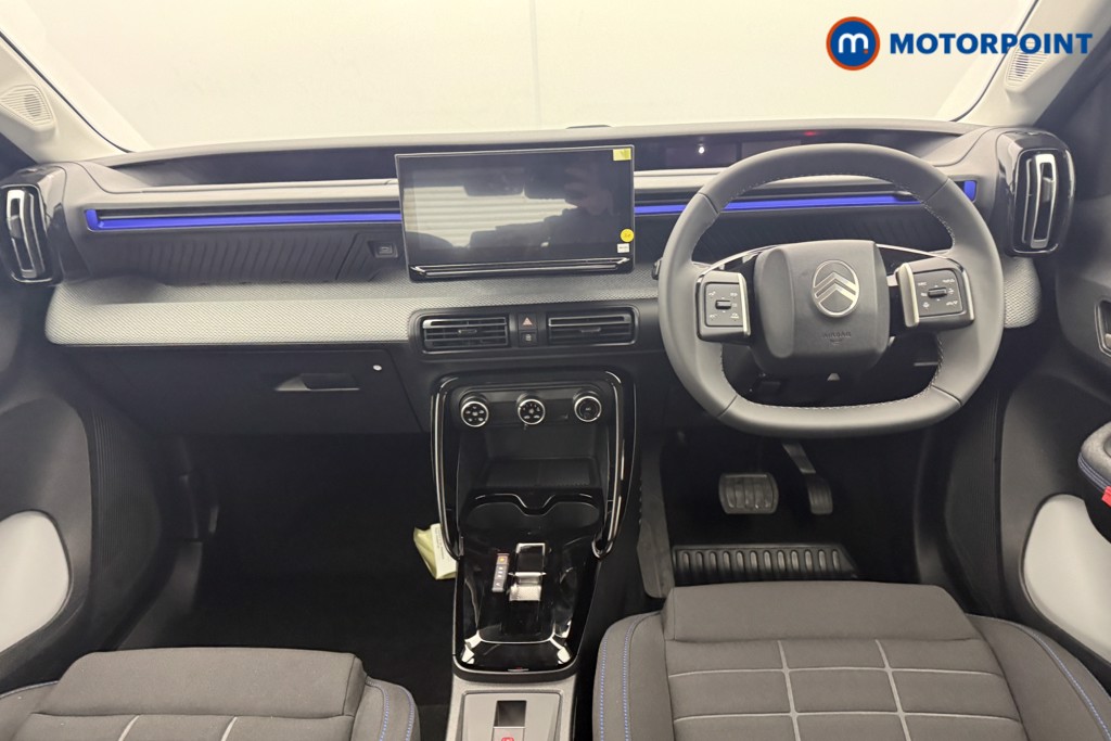 Citroen C3 Plus Automatic Electric Hatchback - Stock Number (1636795) - 7th supplementary image