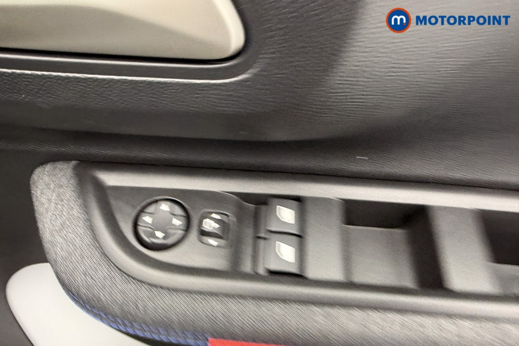 Citroen C3 Plus Automatic Electric Hatchback - Stock Number (1636795) - 9th supplementary image