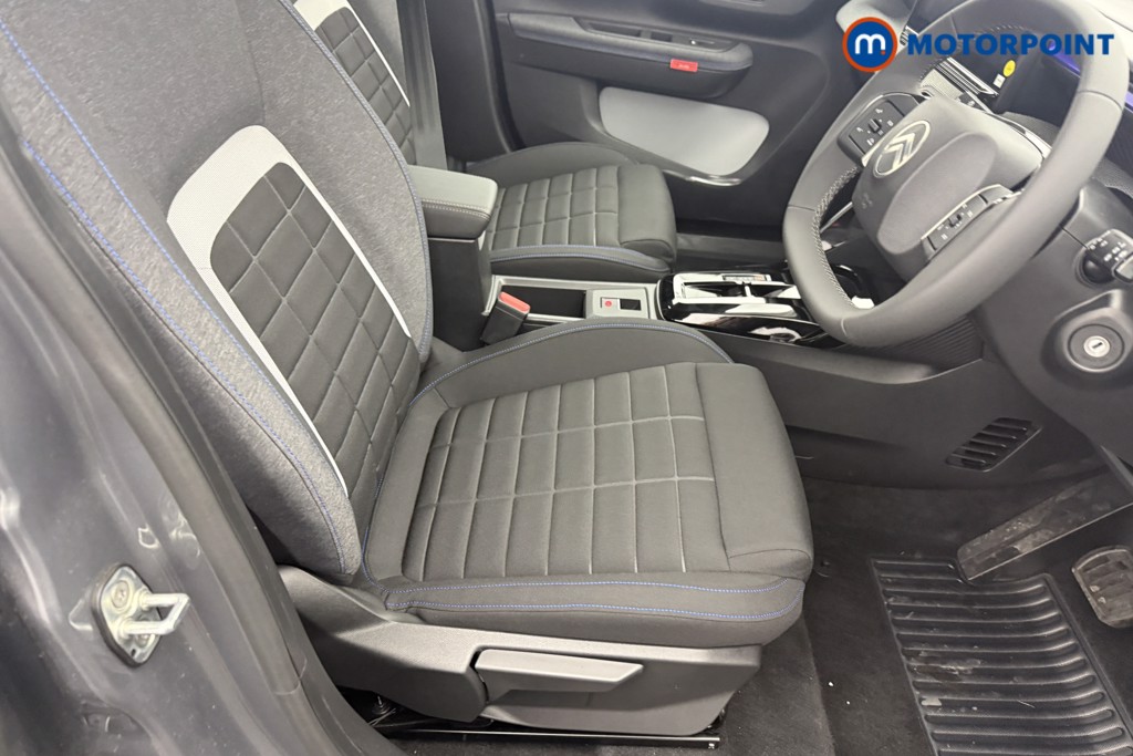 Citroen C3 Plus Automatic Electric Hatchback - Stock Number (1636795) - 10th supplementary image