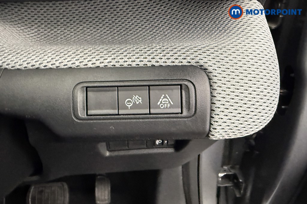 Citroen C3 Plus Automatic Electric Hatchback - Stock Number (1636795) - 11th supplementary image