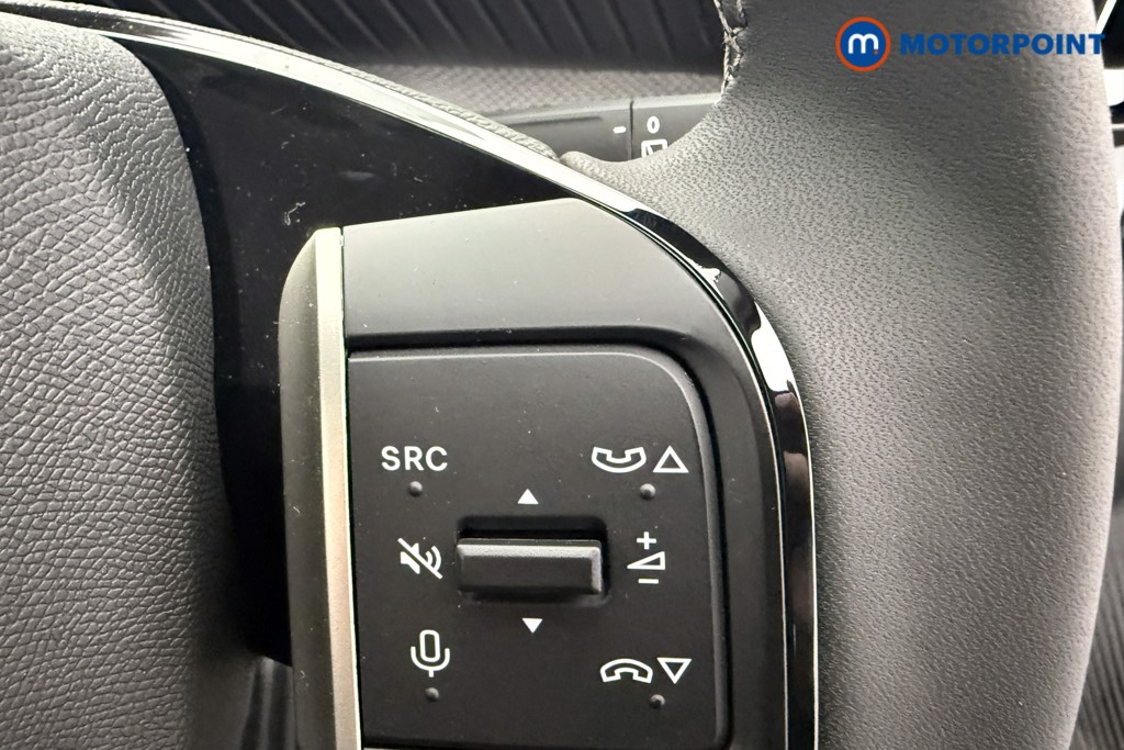 Citroen C3 Plus Automatic Electric Hatchback - Stock Number (1636795) - 12th supplementary image
