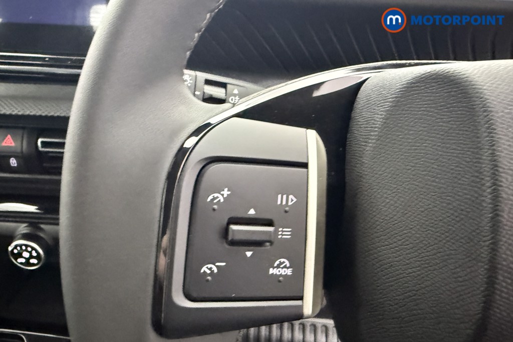 Citroen C3 Plus Automatic Electric Hatchback - Stock Number (1636795) - 13th supplementary image