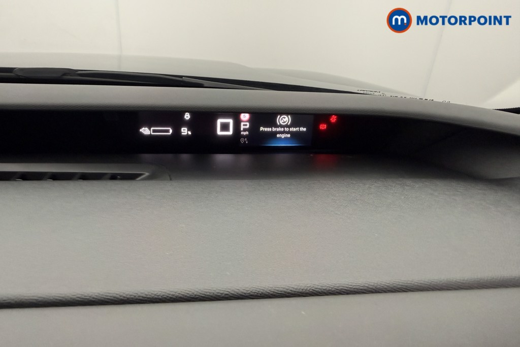 Citroen C3 Plus Automatic Electric Hatchback - Stock Number (1636795) - 14th supplementary image