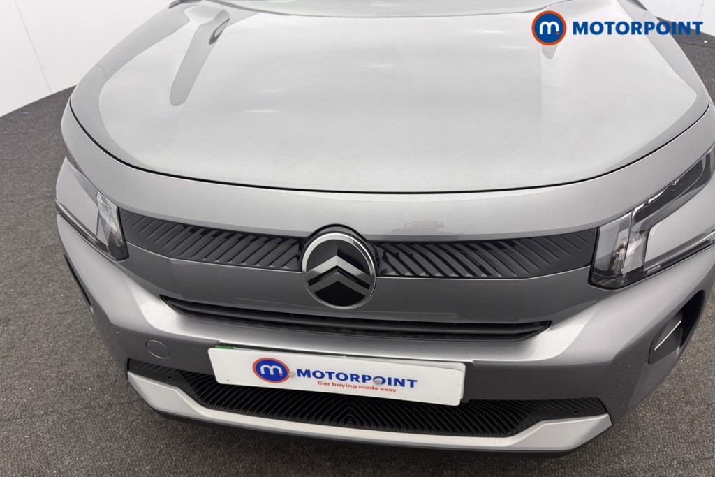 Citroen C3 Plus Automatic Electric Hatchback - Stock Number (1636795) - 20th supplementary image