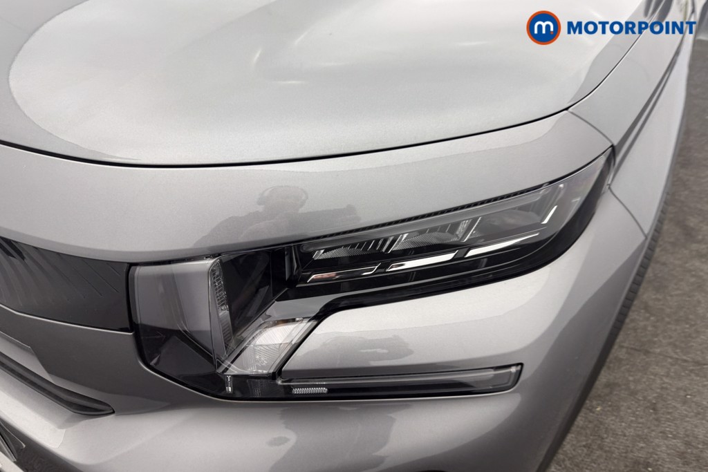 Citroen C3 Plus Automatic Electric Hatchback - Stock Number (1636795) - 21st supplementary image