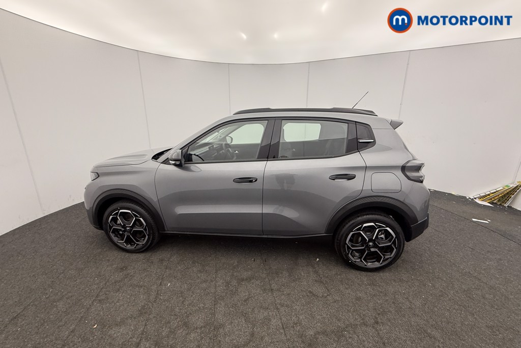 Citroen C3 Plus Automatic Electric Hatchback - Stock Number (1636795) - 24th supplementary image