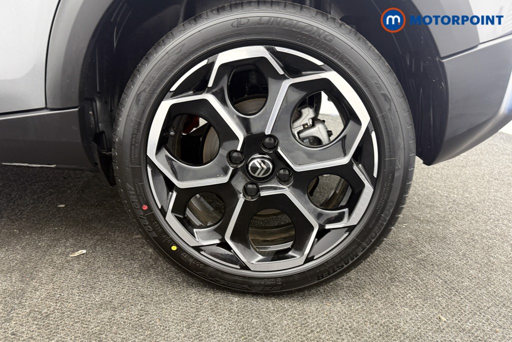 Citroen C3 Plus Automatic Electric Hatchback - Stock Number (1636795) - 25th supplementary image