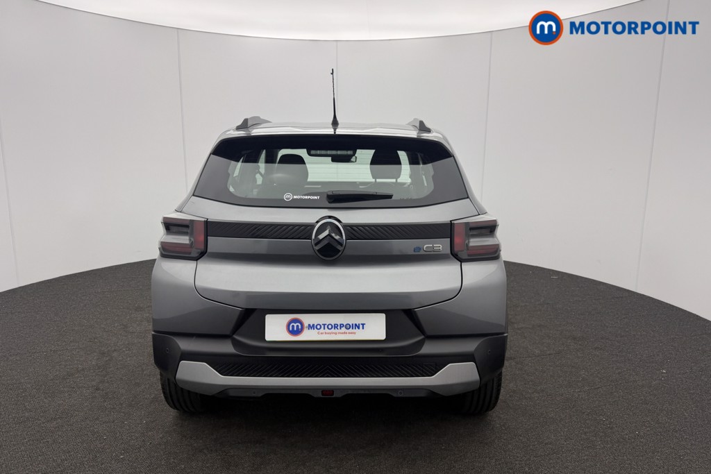 Citroen C3 Plus Automatic Electric Hatchback - Stock Number (1636795) - 1st supplementary image
