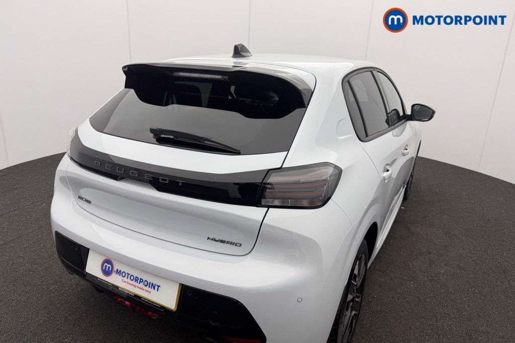 Peugeot 208 Allure Automatic Petrol Hatchback - Stock Number (1636798) - 2nd supplementary image