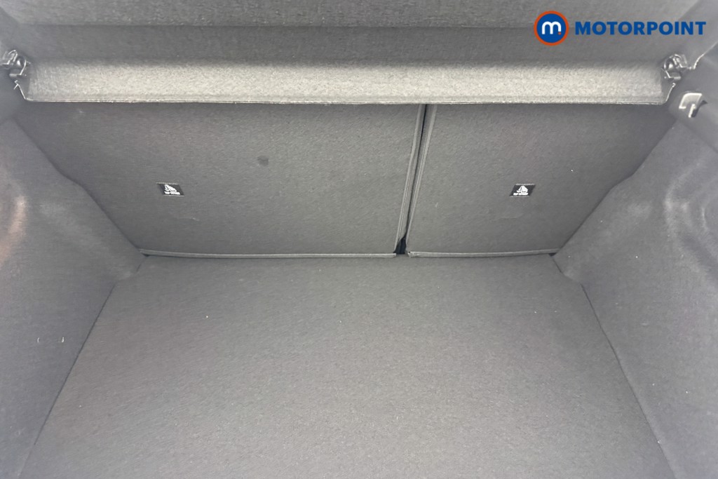 Peugeot 208 Allure Automatic Petrol Hatchback - Stock Number (1636798) - 5th supplementary image