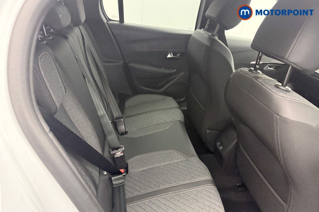 Peugeot 208 Allure Automatic Petrol Hatchback - Stock Number (1636798) - 7th supplementary image
