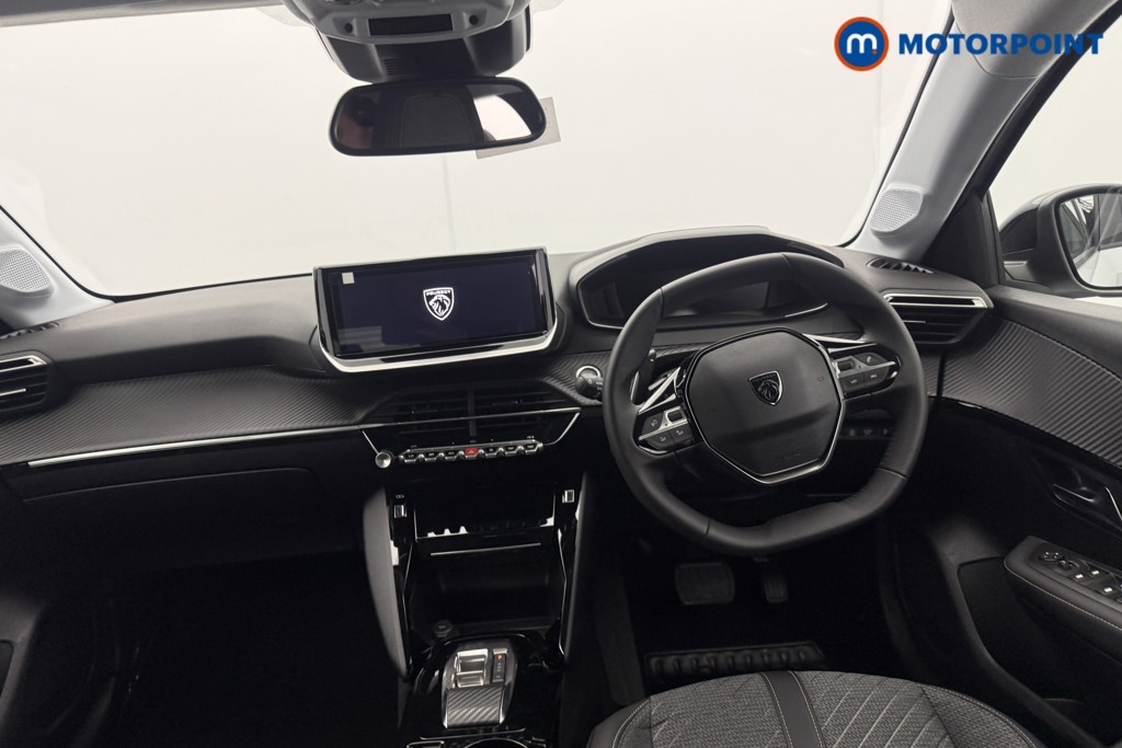 Peugeot 208 Allure Automatic Petrol Hatchback - Stock Number (1636798) - 8th supplementary image