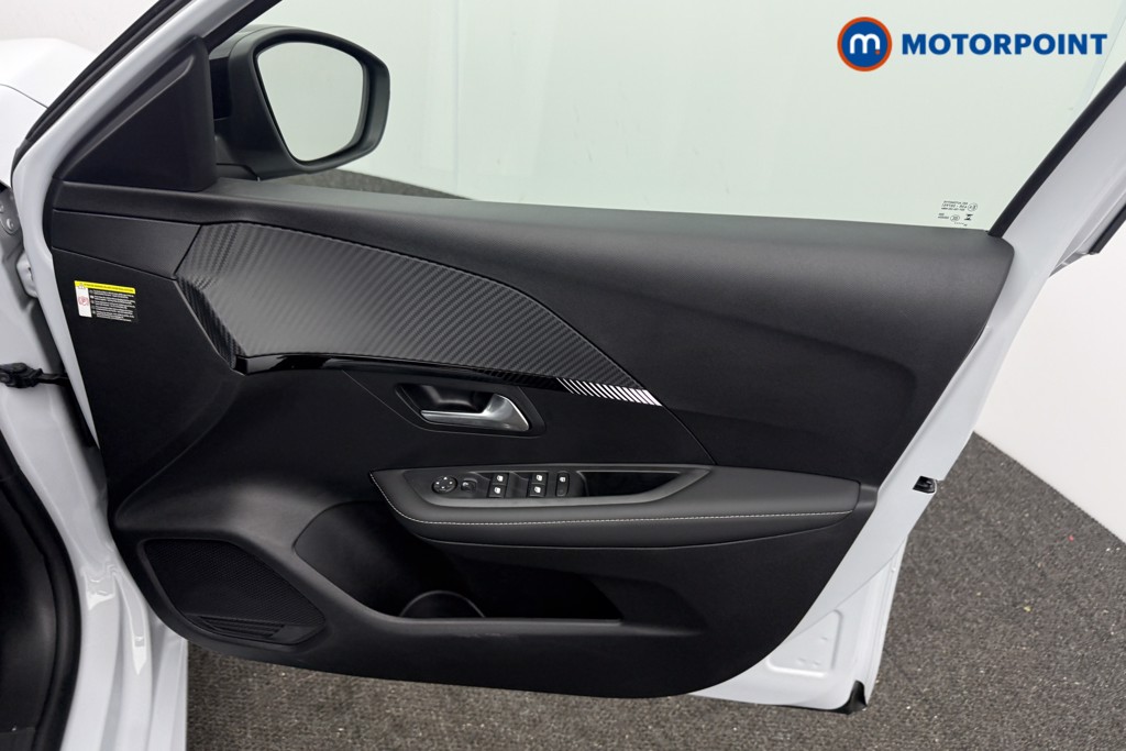 Peugeot 208 Allure Automatic Petrol Hatchback - Stock Number (1636798) - 9th supplementary image