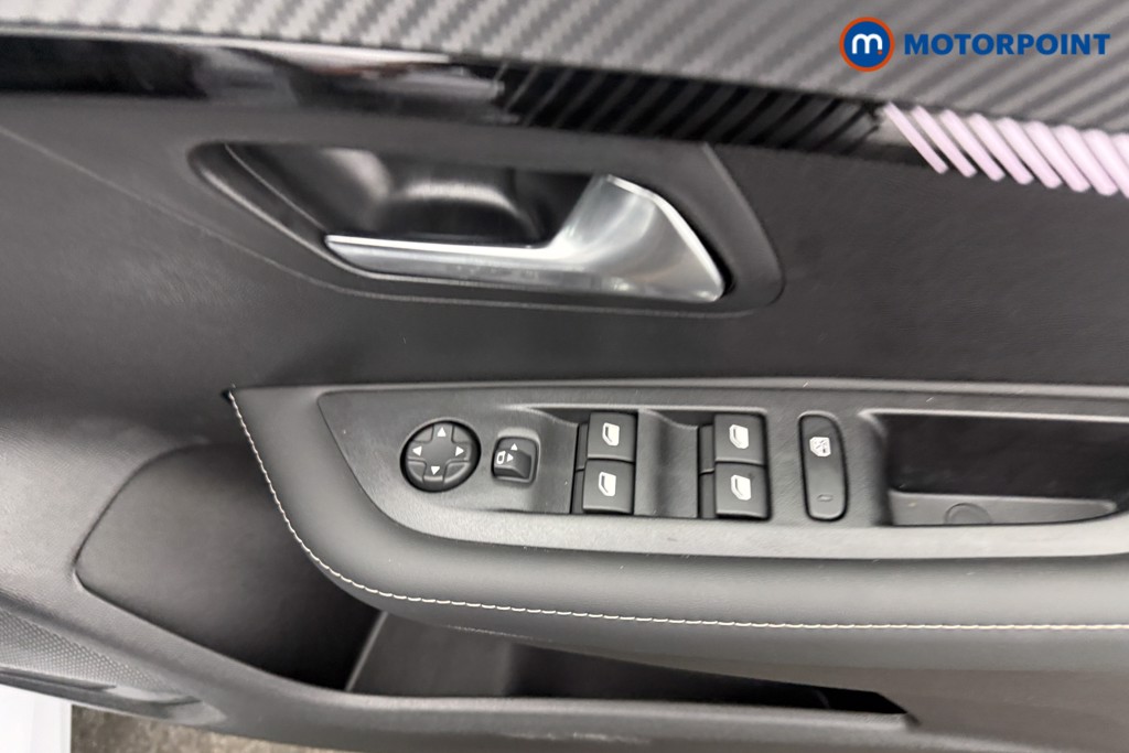 Peugeot 208 Allure Automatic Petrol Hatchback - Stock Number (1636798) - 10th supplementary image